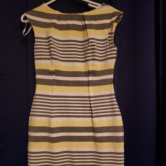 Calvin Klein Midi Dress - Picture 14 of 16